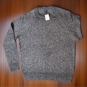 J. Crew sweater. Size L